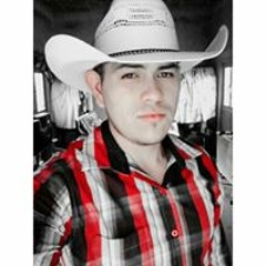 Andres Joaquin Minjares