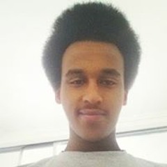 Biniam Berhe