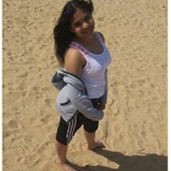 Tu Pretty Barbie Jimenez