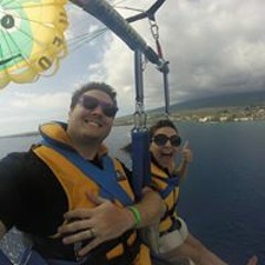 Christian Max Clifton