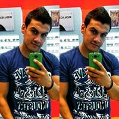 Mahmoud Anter