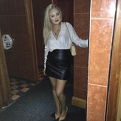 Holly Morland