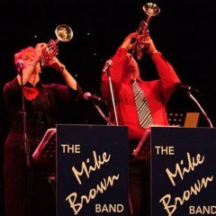 In The Mood (The Mike Brown Band)