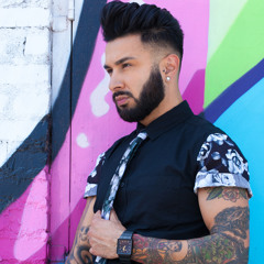 Andrew Velazquez