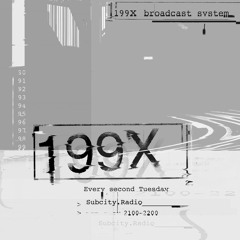 199X Radio