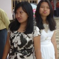 Risda Faulina Tinambunan