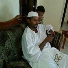 Osman Abdalrhman Farah