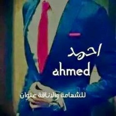 Ahmed Sayed