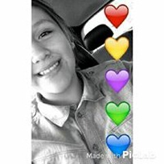 Fernanda Medina Chiquini