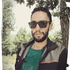 Mohand Arezki