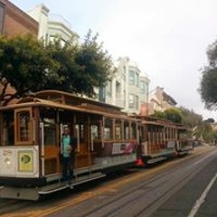 Erick van Ostrand-Garcia