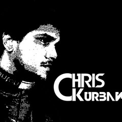 Chris Kurbanali