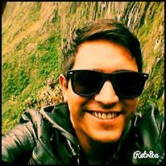 Ricardo Andres Eguiguren