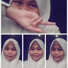 Yusinta Galuh Ramdhani