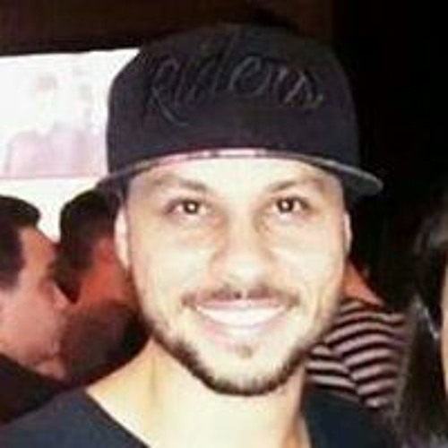 Erick Dias’s avatar