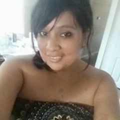 Stephanie Marie Chicas