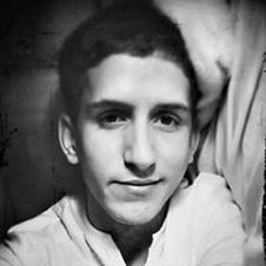 Aaron George Hargett