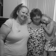 Robin LeAnn Adkins-Fettes