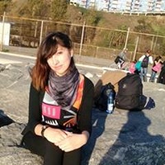 Aelita Concha Abarca