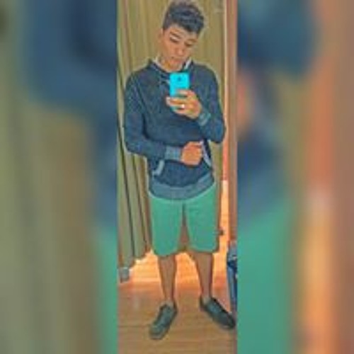 Lucas Silveira’s avatar