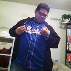 Jon Jimenez