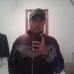 Abraham Salvador Toro