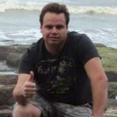 José Ricardo Simões