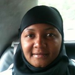 Muslimah Samirah Morse
