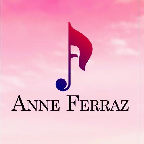 Anne Ferraz’s avatar