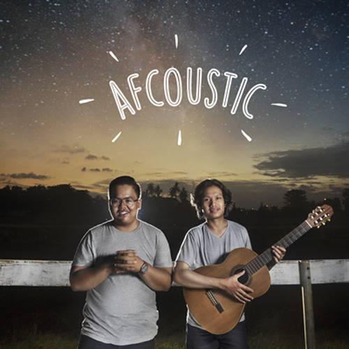 AFcoustic Project’s avatar