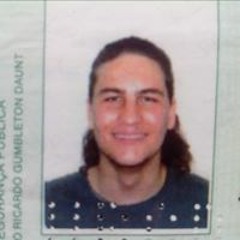 Pedro Ivo Coelho Barbosa