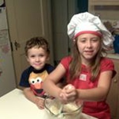 Beth McCloskey Scarbrough