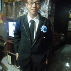 Rhommel Timothy Singh