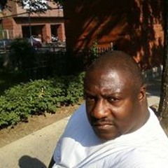 Michael Thomas