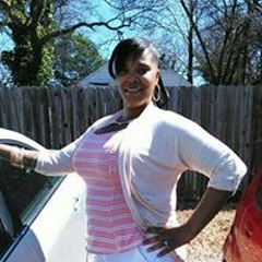 Antonia Ifemi Williams