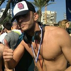 Shlomi Barzel