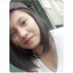 Camille Frances Javier