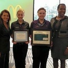 Lauren Nicole Cambra