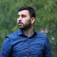 Wahaj Hussain Sahaf