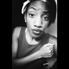 Kaela Love Red Fitzgerald