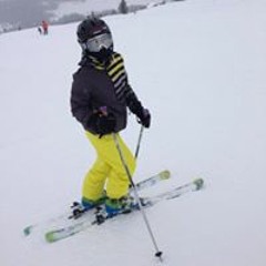 Daniel Van den Bergh