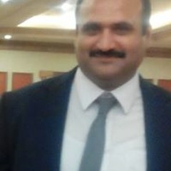 Kashif Zia