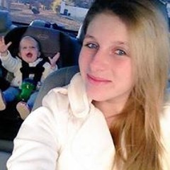 Katelin Morgan Arnold