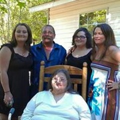 Cecil N Donna Raines