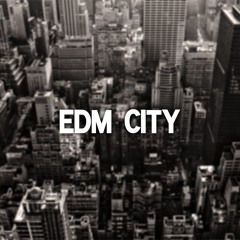 EDM CITY