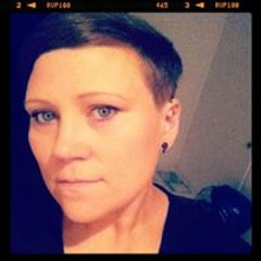 Jennie Westerlund Engberg