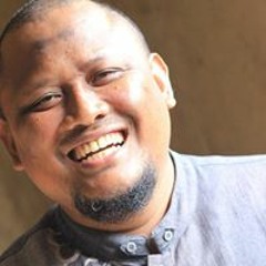 Sigit Asrama Pemulung