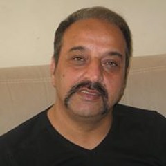 Mohsin Zandi