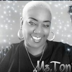 MsToni Daniels