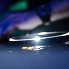 Chris Evangelou DjRobin